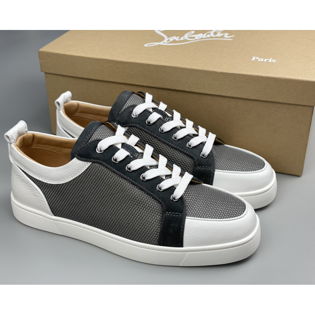 Christian Louboutin Sneaker - EUR FASHION