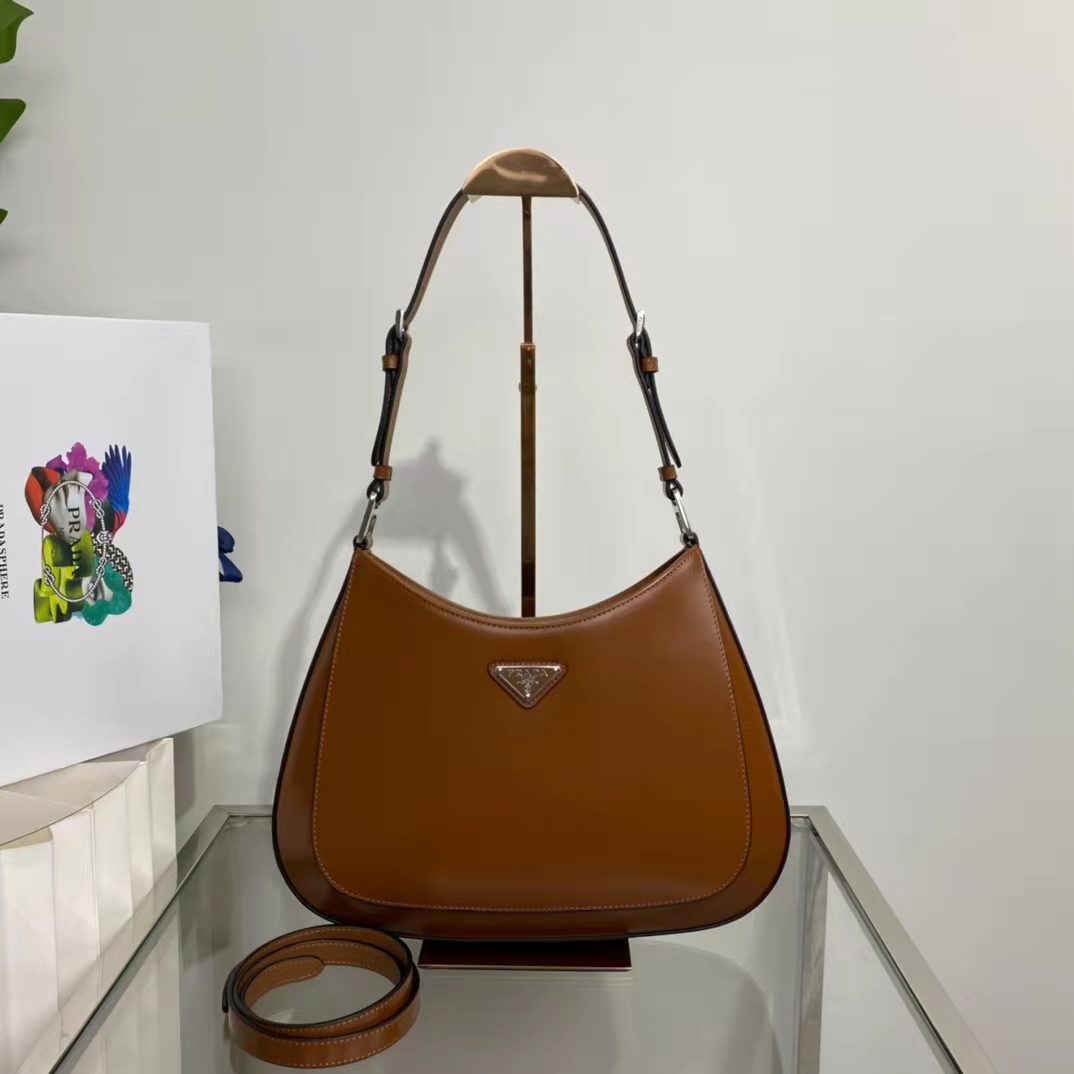 Prada Shoulder Bag - EUR FASHION