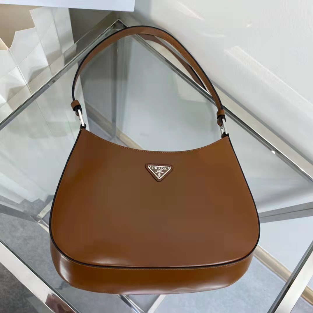 Prada Shoulder Bag - EUR FASHION