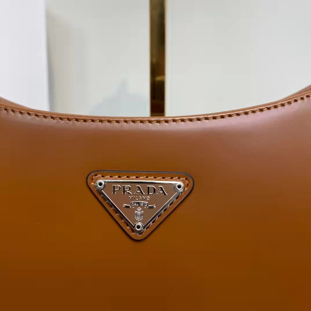 Prada Shoulder Bag - EUR FASHION