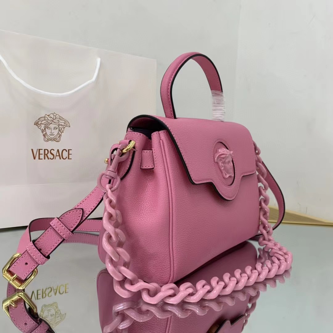  Versace  Women Shoulder Bag(25-22-15cm) - EUR FASHION