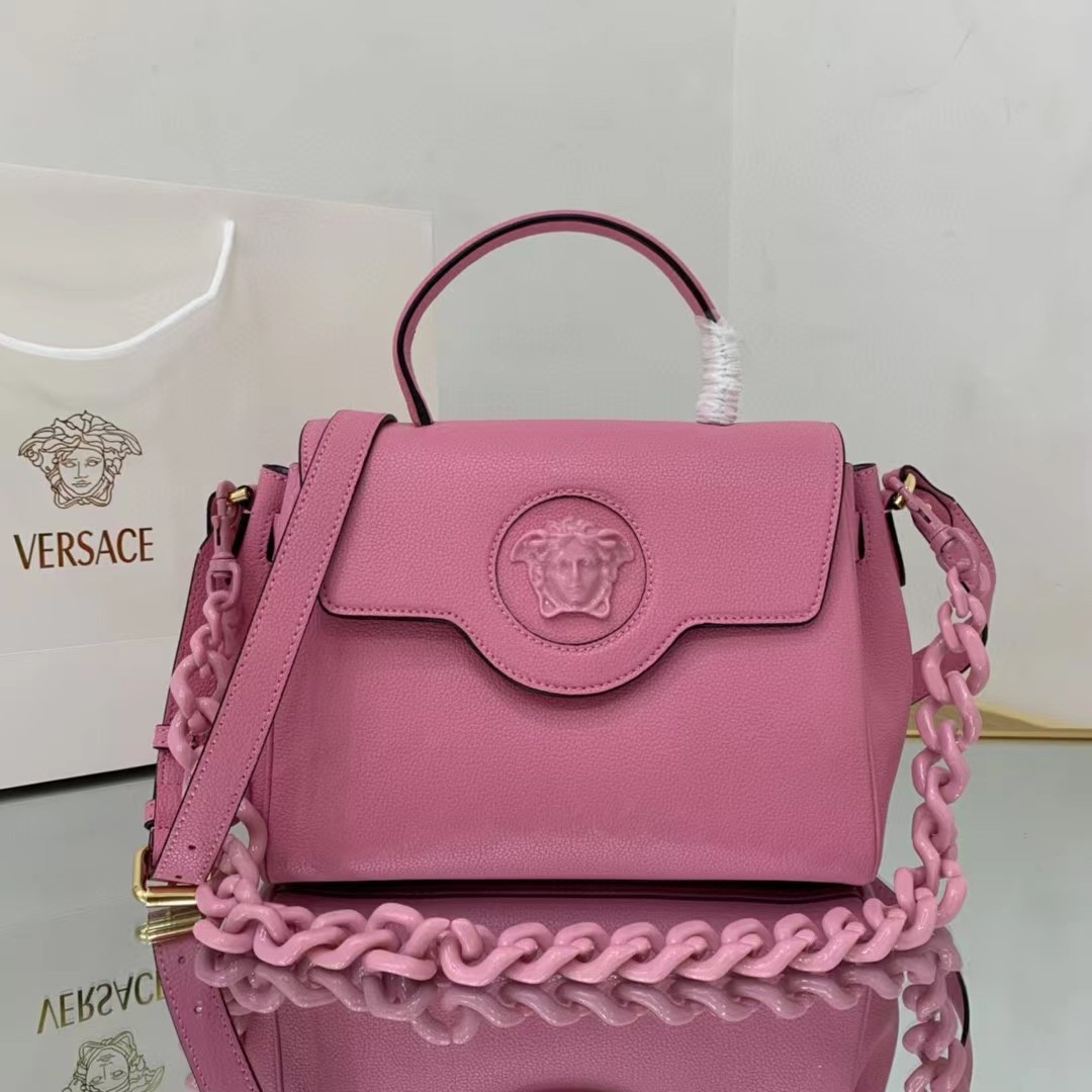  Versace  Women Shoulder Bag(25-22-15cm) - EUR FASHION