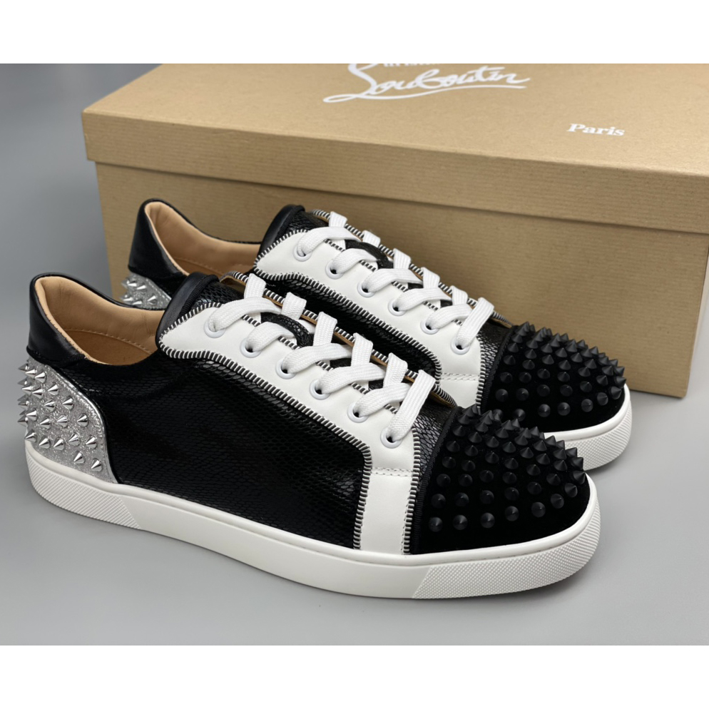 Christian Louboutin Sneaker - EUR FASHION