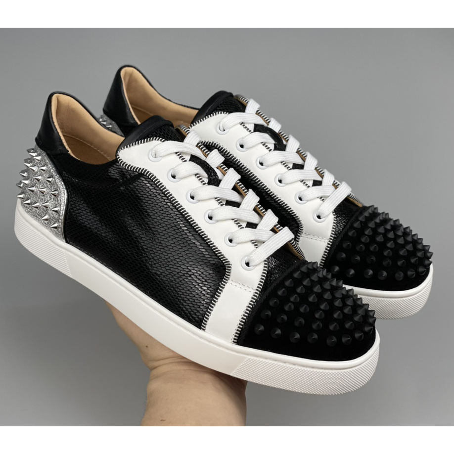 Christian Louboutin Sneaker - EUR FASHION