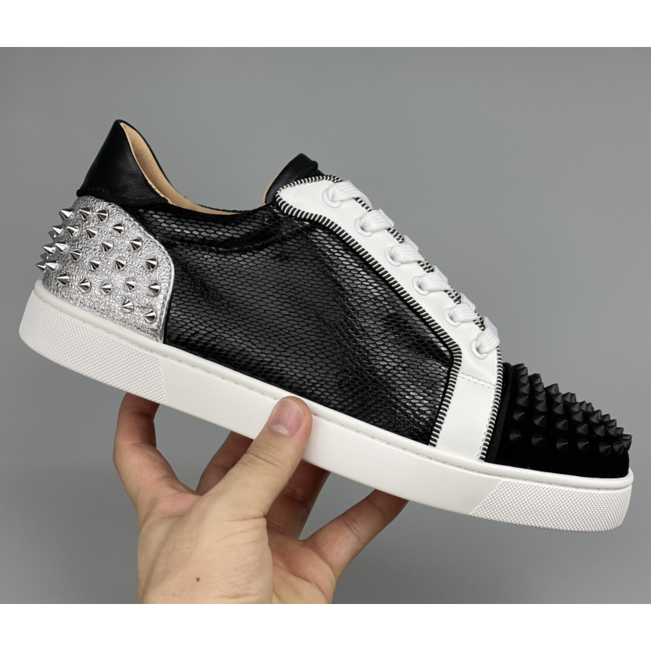 Christian Louboutin Sneaker - EUR FASHION