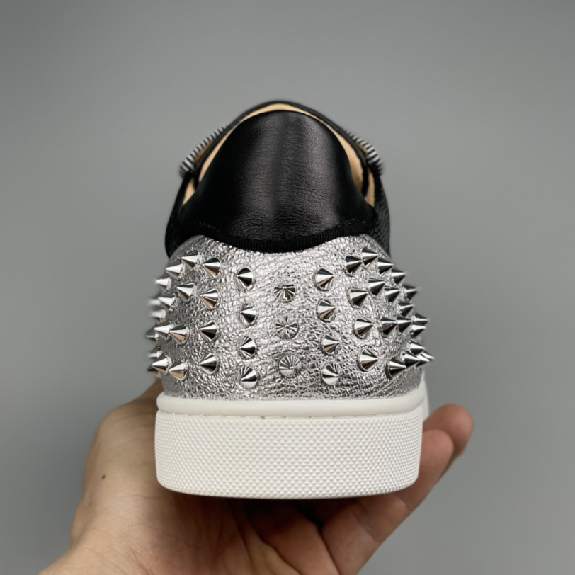 Christian Louboutin Sneaker - EUR FASHION