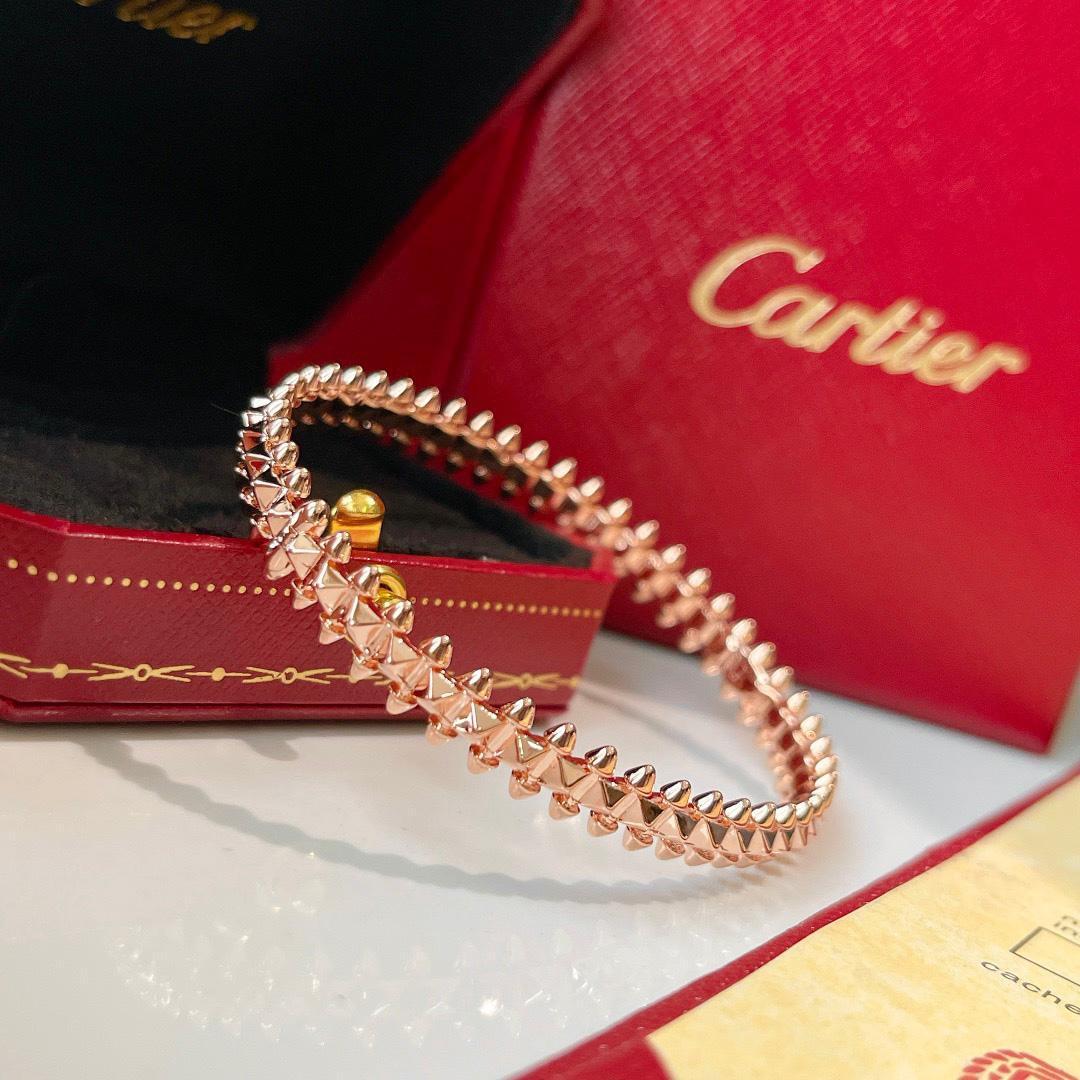 Cartier Bracelet - EUR FASHION