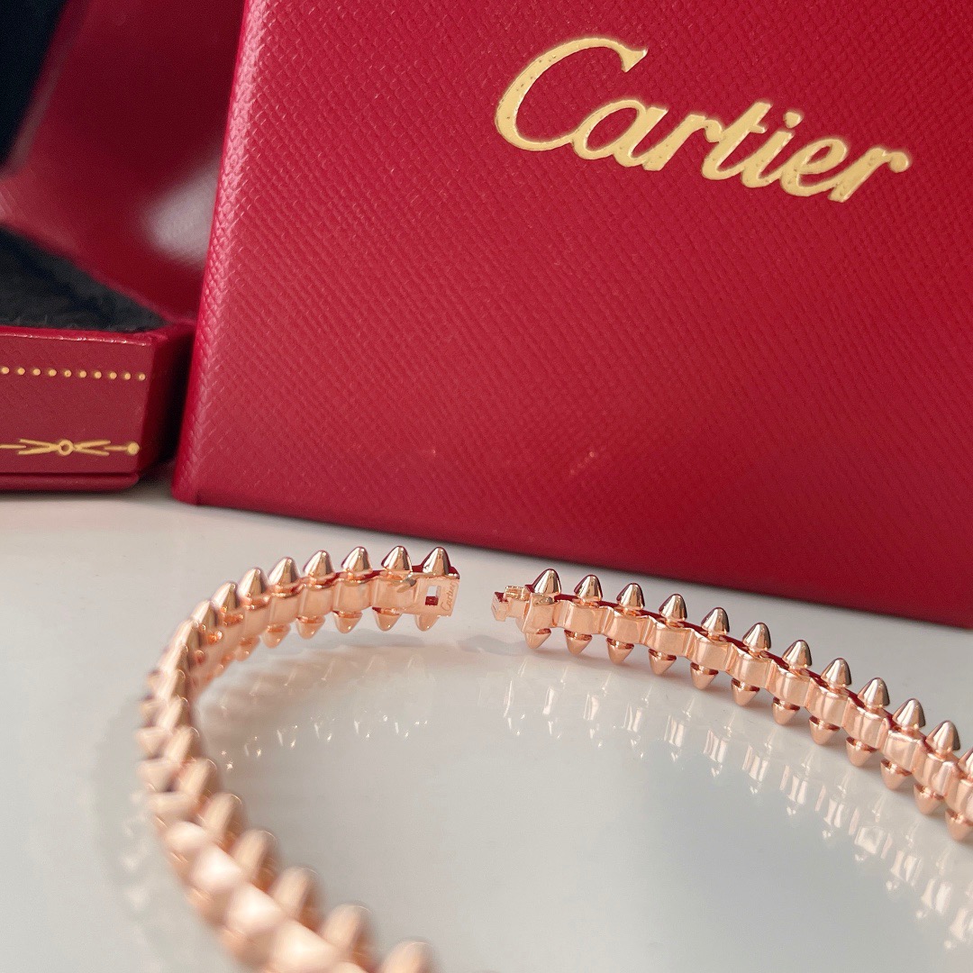 Cartier Bracelet - EUR FASHION