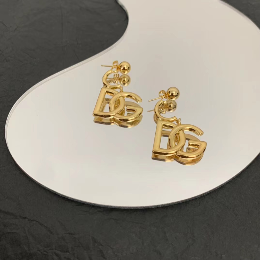 Dolce & Gabbana Earrings - EUR FASHION