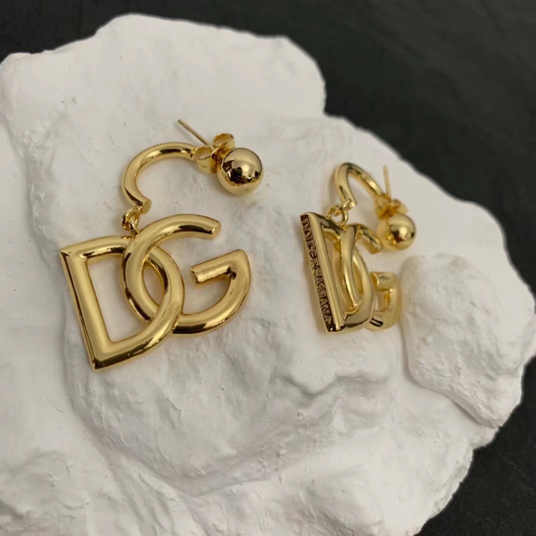 Dolce & Gabbana Earrings - EUR FASHION