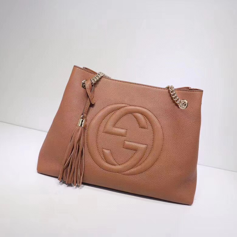 Gucci GG Shoulder Bag  38-27-14cm - EUR FASHION