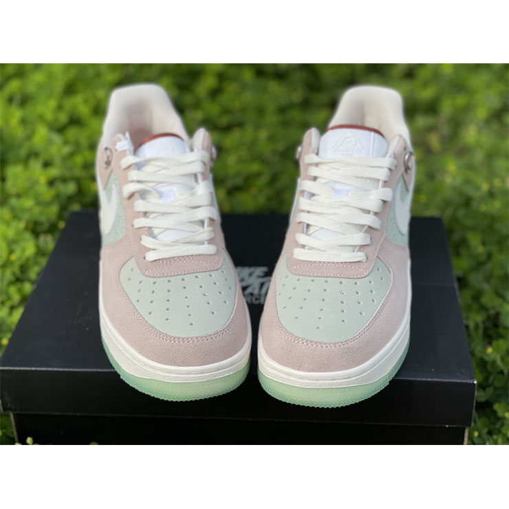 Nike Air Force 1 Low “Shapeless, Formless, Limitless” DQ5361-011 - EUR FASHION