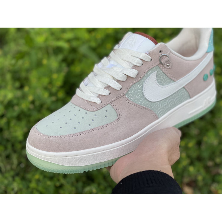 Nike Air Force 1 Low “Shapeless, Formless, Limitless” DQ5361-011 - EUR FASHION