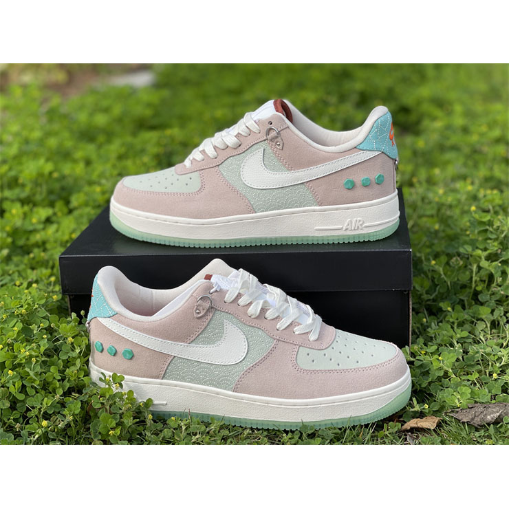 Nike Air Force 1 Low “Shapeless, Formless, Limitless” DQ5361-011 - EUR FASHION