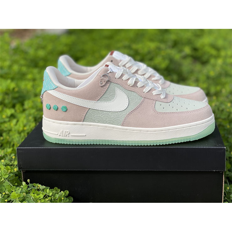 Nike Air Force 1 Low “Shapeless, Formless, Limitless” DQ5361-011 - EUR FASHION