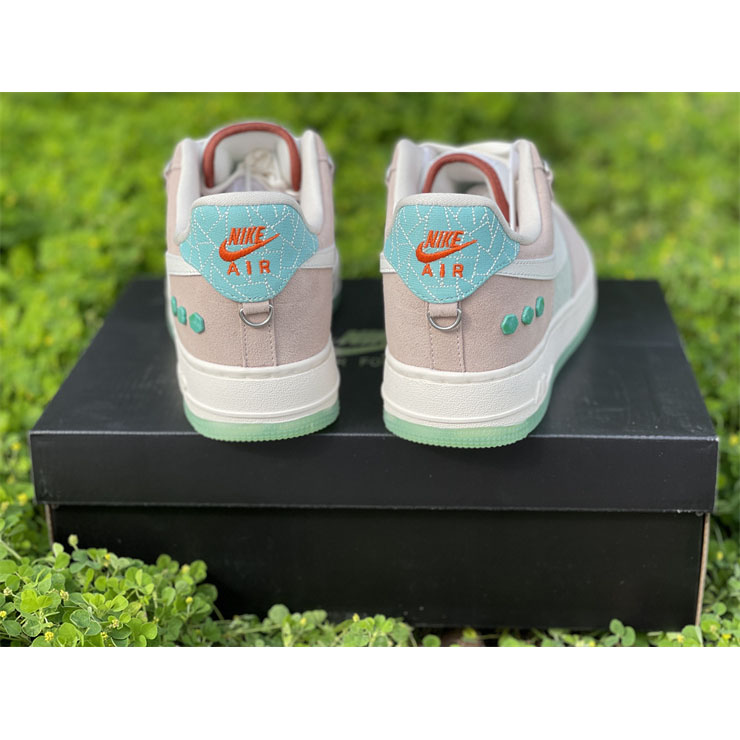 Nike Air Force 1 Low “Shapeless, Formless, Limitless” DQ5361-011 - EUR FASHION