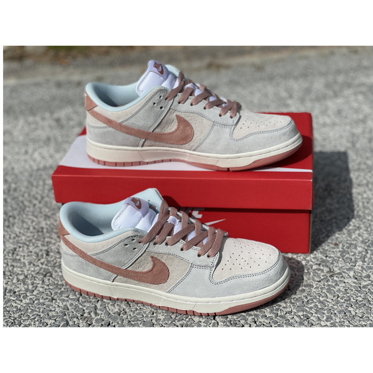 Nike Dunk Low Fossil Rose   DH7577 001 - EUR FASHION