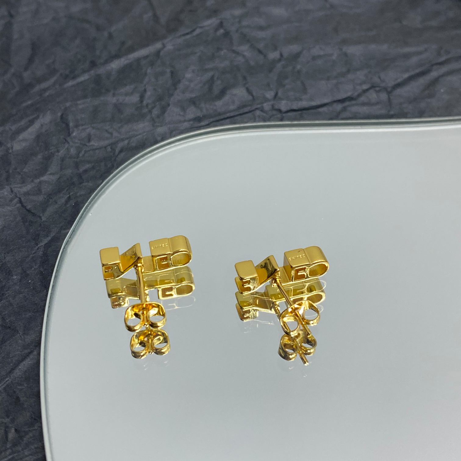 Celine Earrings  - EUR FASHION