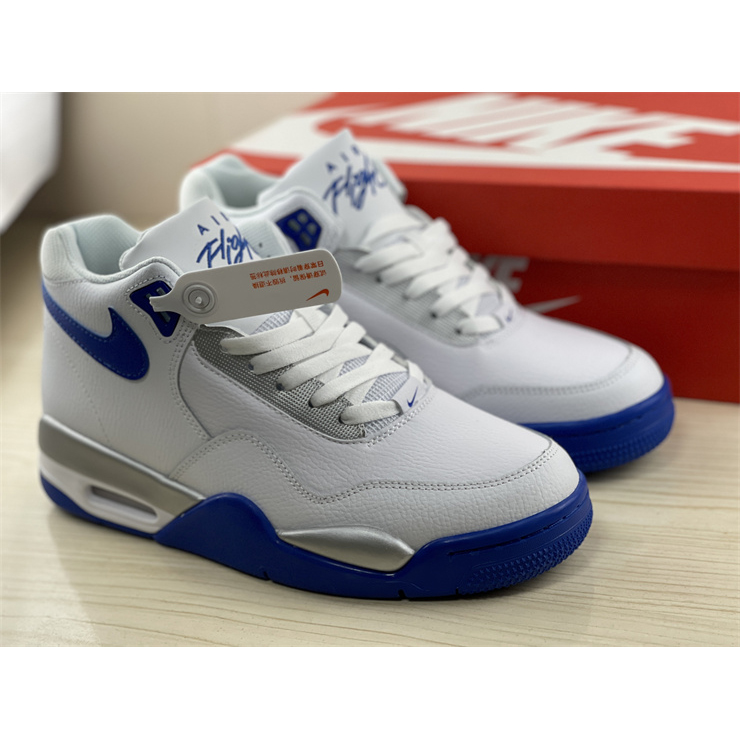 Nike Air Flight '2013 Mid' Sneaker  BQ4212 103 - EUR FASHION