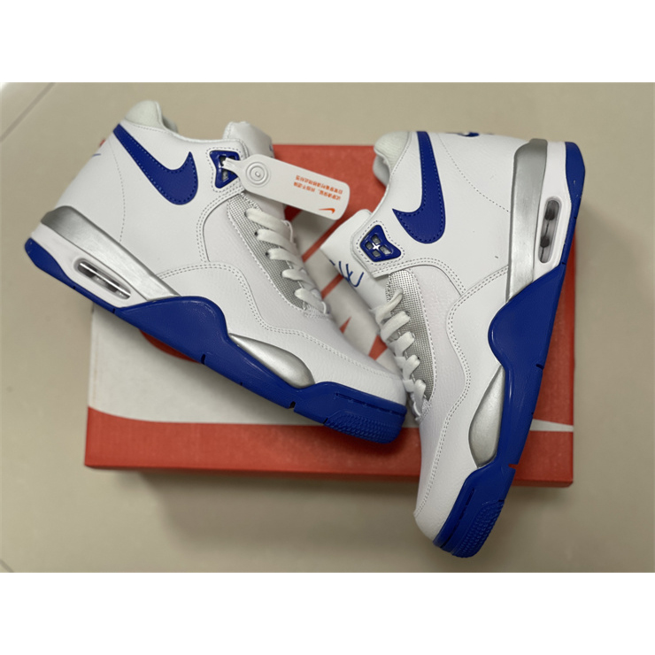 Nike Air Flight '2013 Mid' Sneaker  BQ4212 103 - EUR FASHION