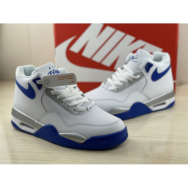 Nike Air Flight '2013 Mid' Sneaker  BQ4212 103 - EUR FASHION