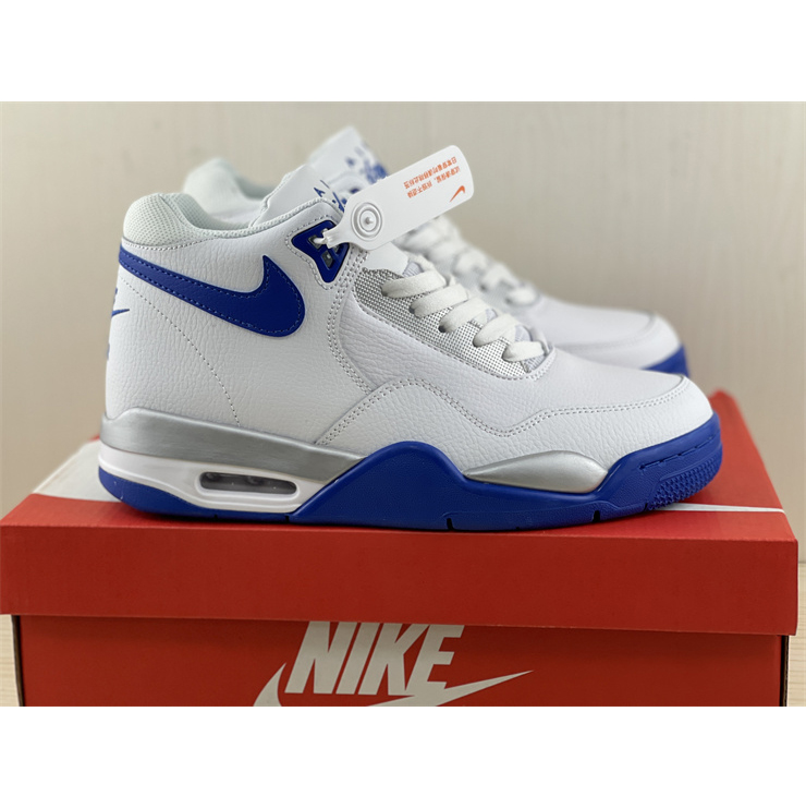 Nike Air Flight '2013 Mid' Sneaker  BQ4212 103 - EUR FASHION