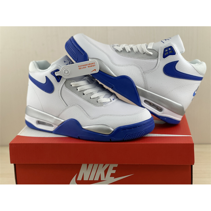 Nike Air Flight '2013 Mid' Sneaker  BQ4212 103 - EUR FASHION