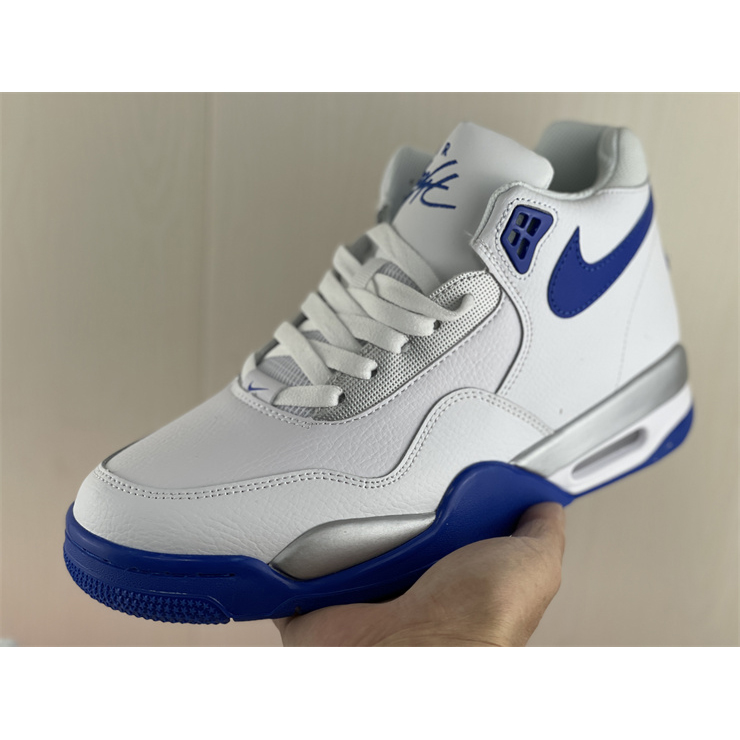 Nike Air Flight '2013 Mid' Sneaker  BQ4212 103 - EUR FASHION