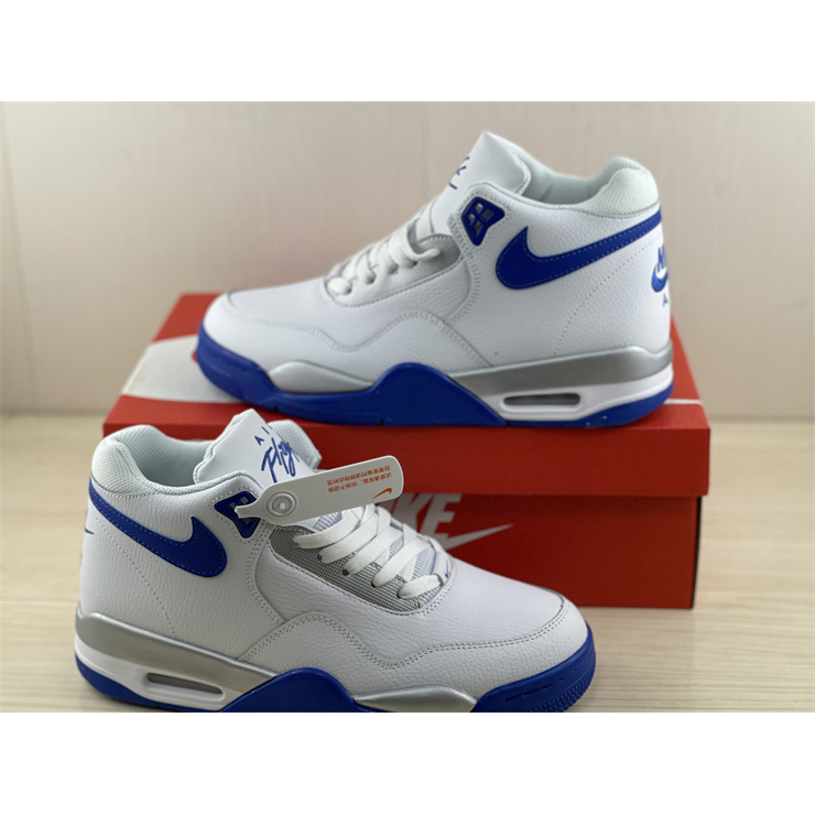 Nike Air Flight '2013 Mid' Sneaker  BQ4212 103 - EUR FASHION