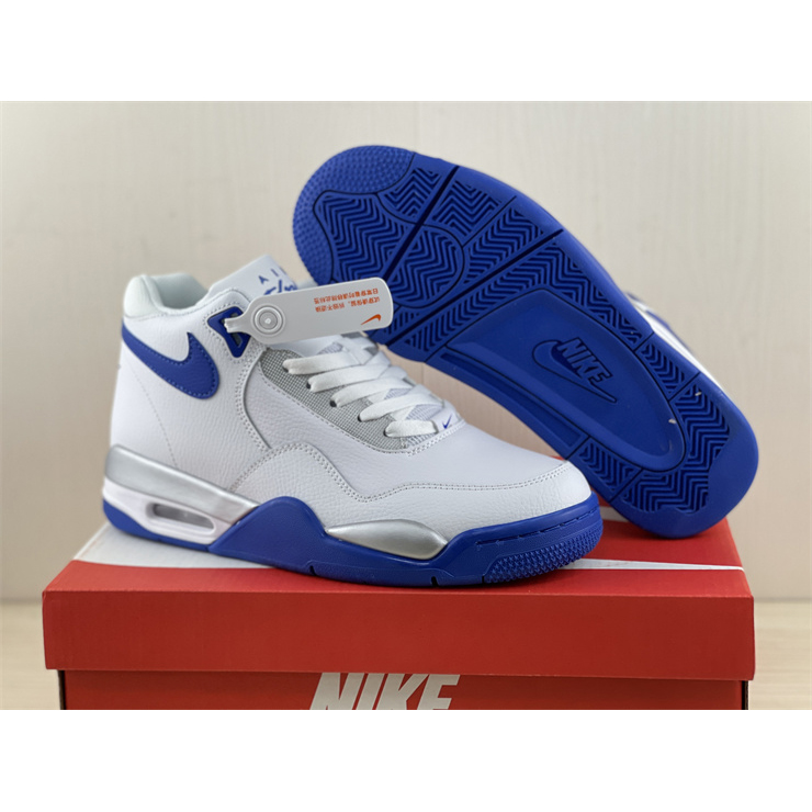 Nike Air Flight '2013 Mid' Sneaker  BQ4212 103 - EUR FASHION