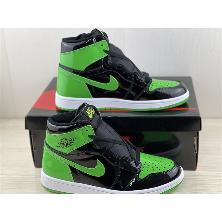 Air Jordan 1 High Sneaker - EUR FASHION