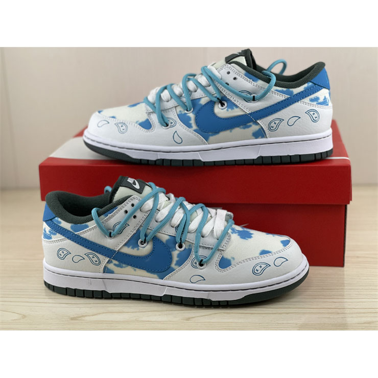 Nike Dunk SE Low Sneaker DH0957-100 - EUR FASHION