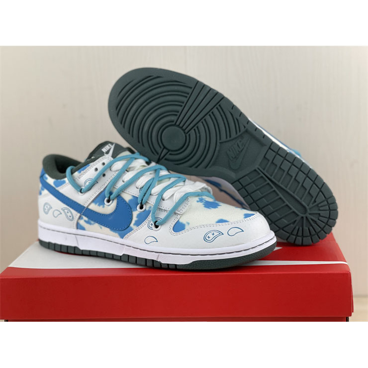 Nike Dunk SE Low Sneaker DH0957-100 - EUR FASHION