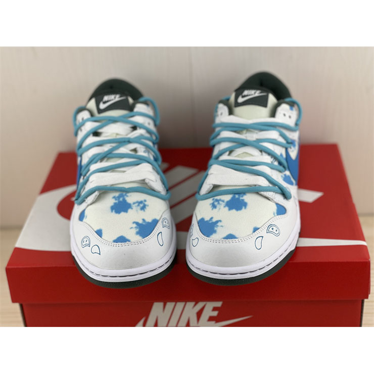 Nike Dunk SE Low Sneaker DH0957-100 - EUR FASHION