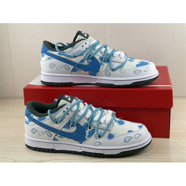 Nike Dunk SE Low Sneaker DH0957-100 - EUR FASHION