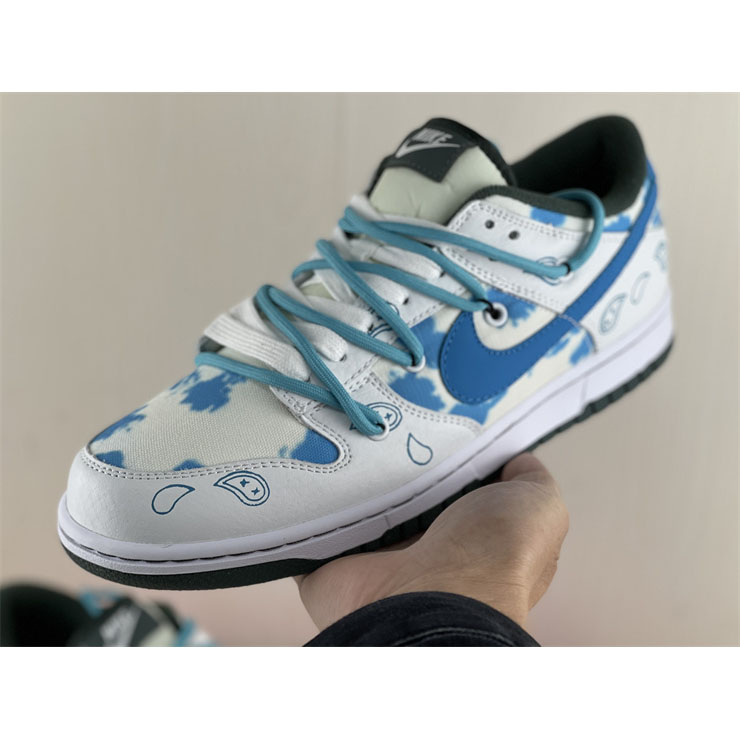 Nike Dunk SE Low Sneaker DH0957-100 - EUR FASHION