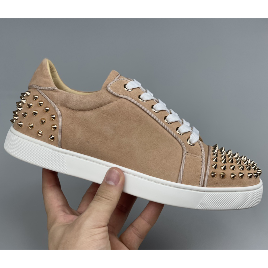 Christian Louboutin Sneaker - EUR FASHION