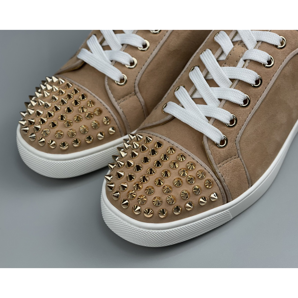 Christian Louboutin Sneaker - EUR FASHION