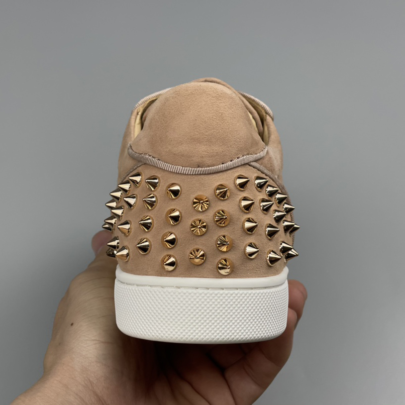 Christian Louboutin Sneaker - EUR FASHION