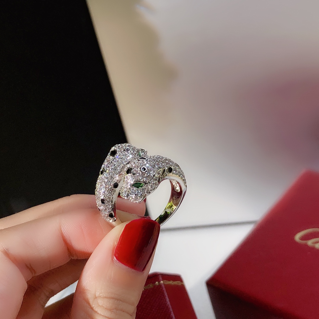 Cartier Ring - EUR FASHION