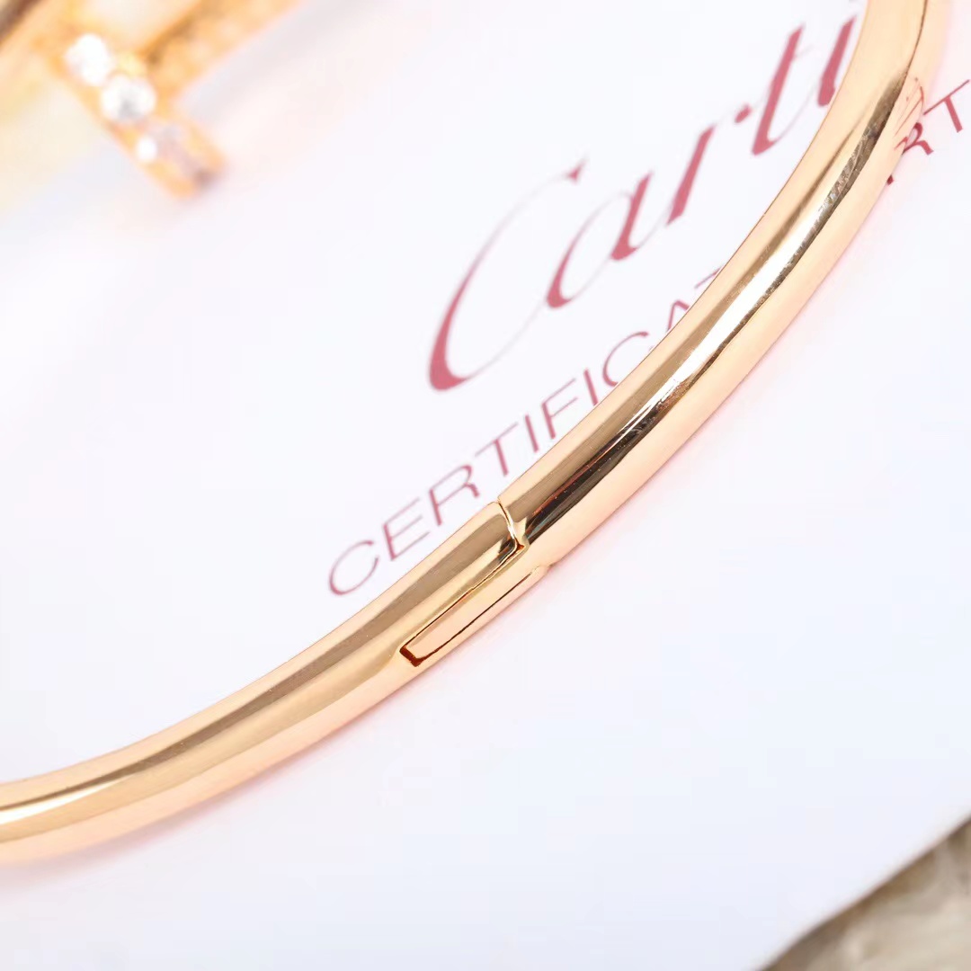 Cartier Bracelet - EUR FASHION