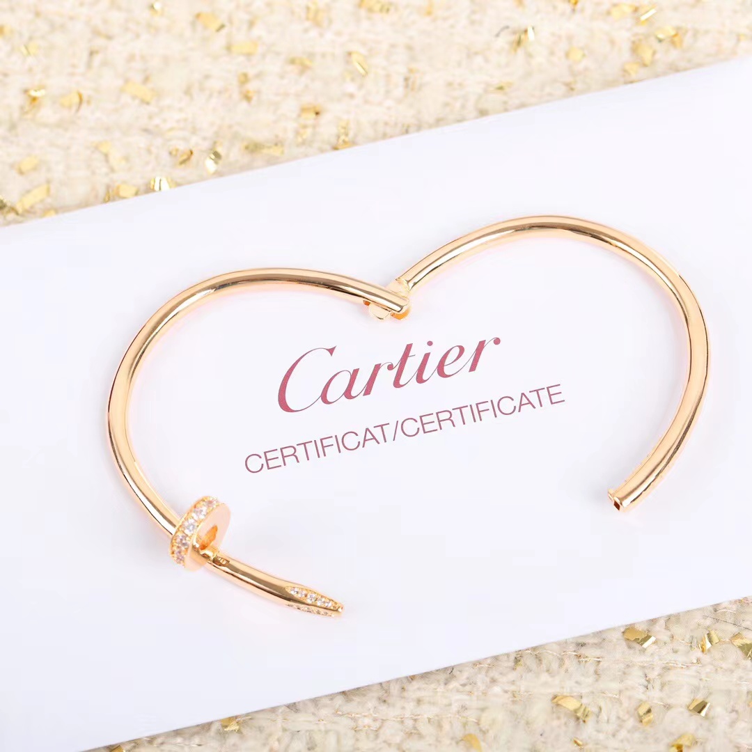 Cartier Bracelet - EUR FASHION