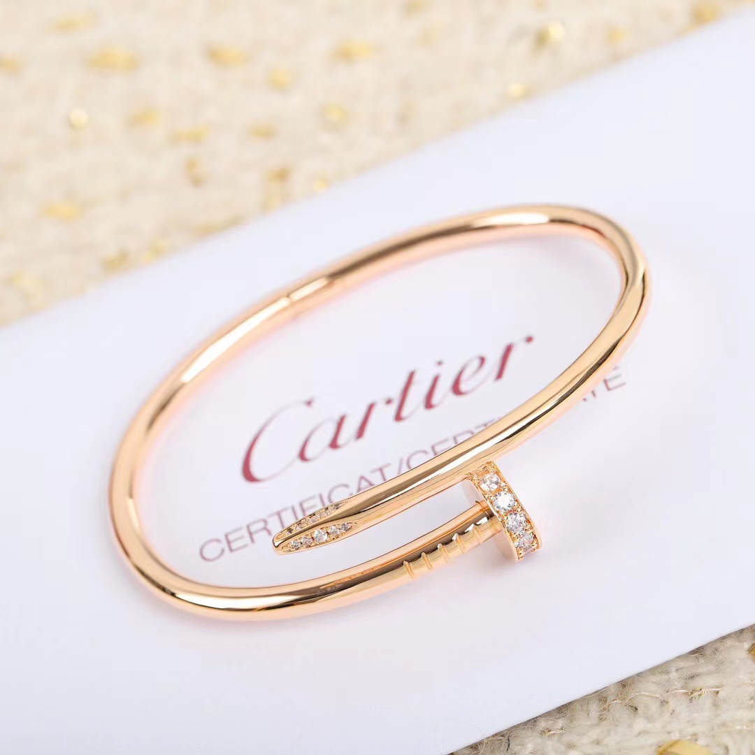 Cartier Bracelet - EUR FASHION