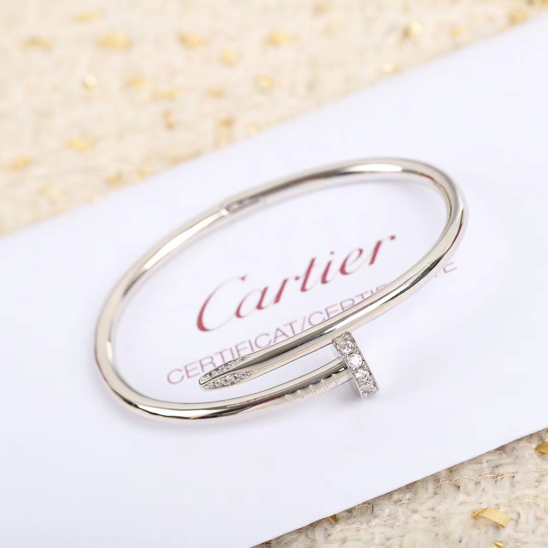 Cartier Bracelet - EUR FASHION