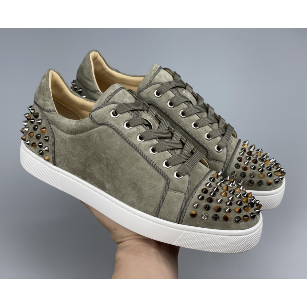 Christian Louboutin Sneaker - EUR FASHION