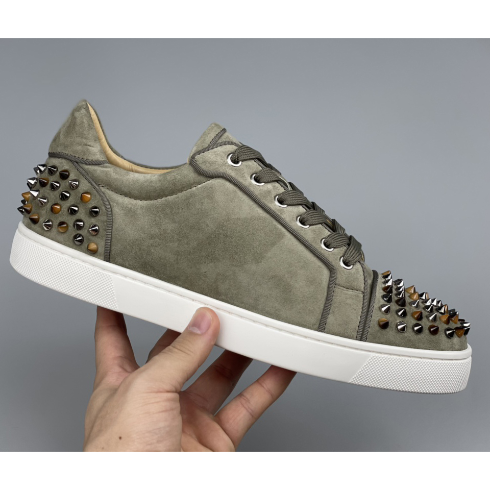 Christian Louboutin Sneaker - EUR FASHION