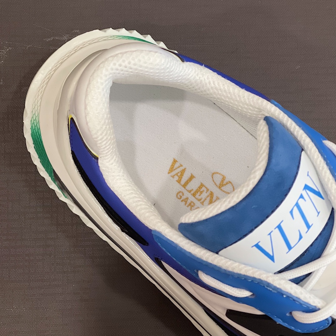 Valenti  Wade Runner Sneaker - EUR FASHION