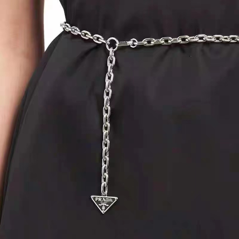 Prada Waist Chain - EUR FASHION