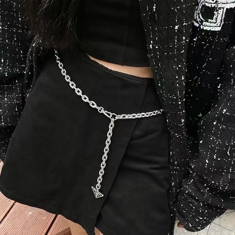 Prada Waist Chain - EUR FASHION