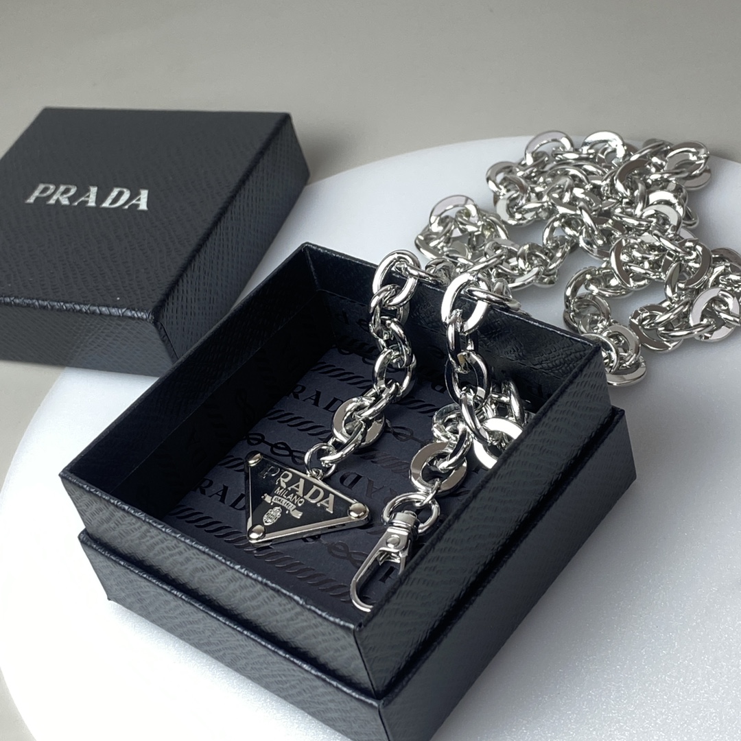 Prada Waist Chain - EUR FASHION